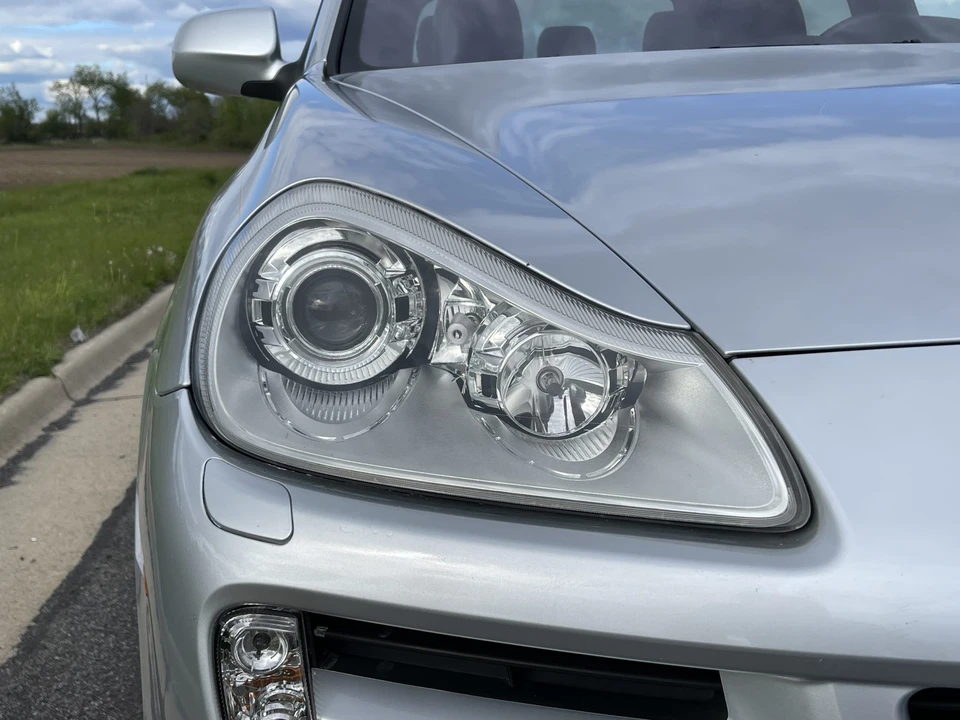 2008 Porsche 955/957 Cayenne S - Image 18 of 31