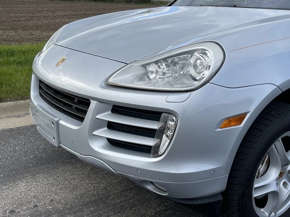 2008 Porsche 955/957 Cayenne S - Image 23 of 31