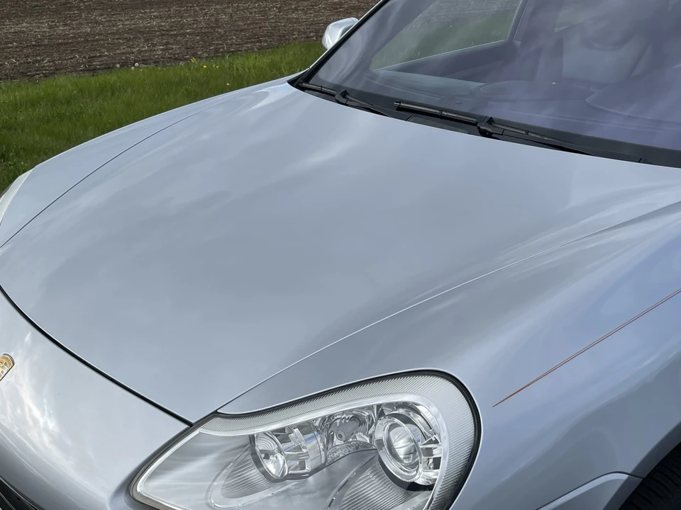 2008 Porsche 955/957 Cayenne S - Image 24 of 31