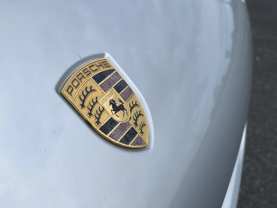 2008 Porsche 955/957 Cayenne S - Image 19 of 31