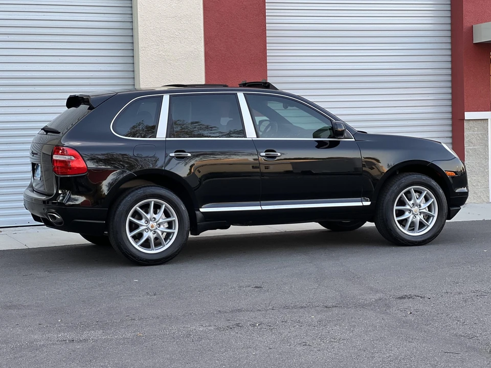 2008 Porsche 955/957 Cayenne S - Image 31 of 31