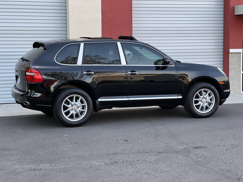 2008 Porsche 955/957 Cayenne S - Image 30 of 31