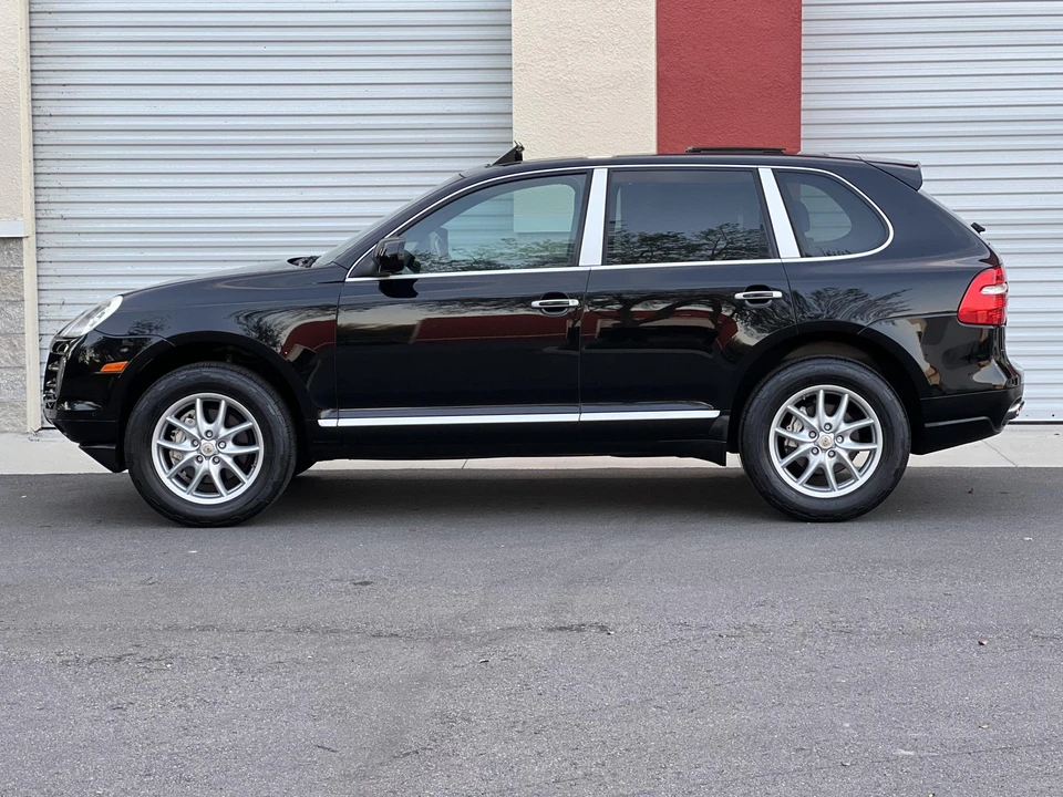 2008 Porsche 955/957 Cayenne S - Image 12 of 31