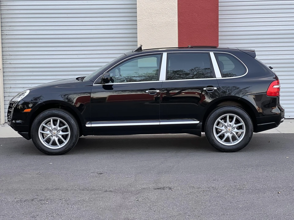 2008 Porsche 955/957 Cayenne S - Image 11 of 31