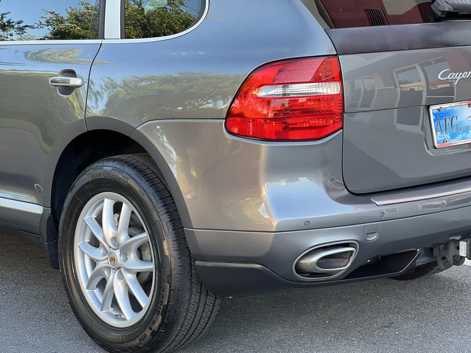 2008 Porsche 955/957 Cayenne S - Image 21 of 31
