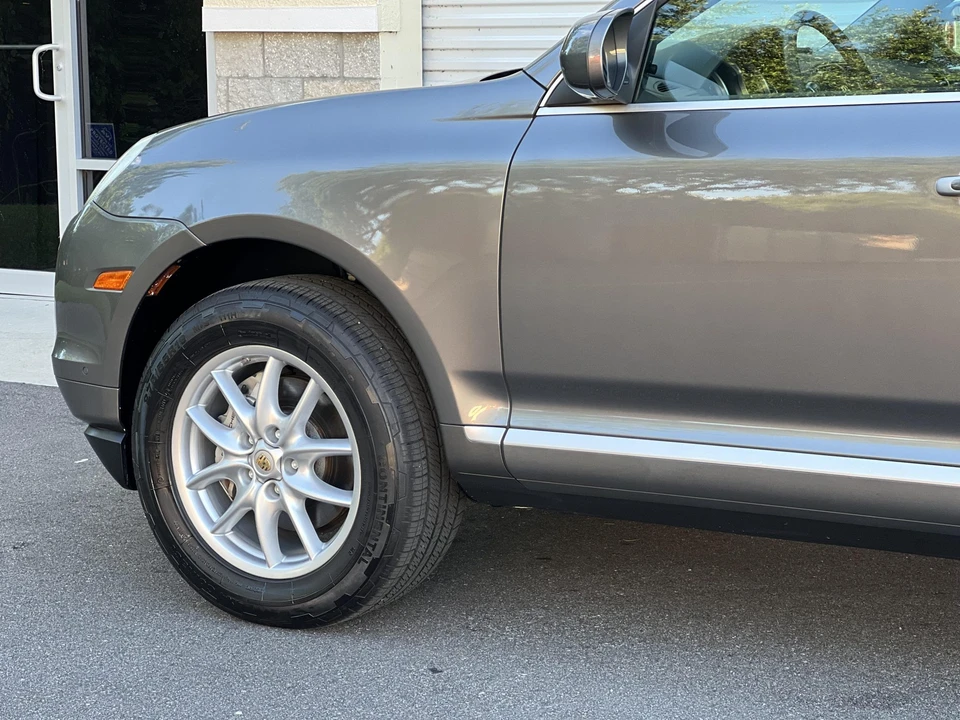 2008 Porsche 955/957 Cayenne S - Image 27 of 31