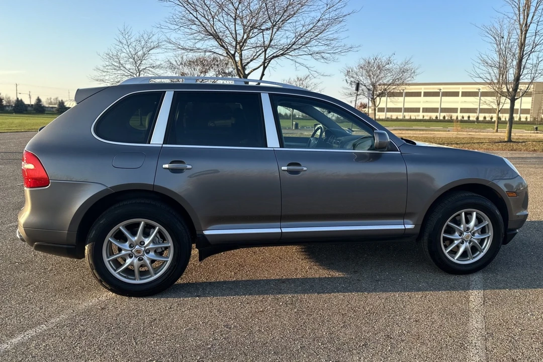 2008 Porsche 955/957 Cayenne S - Image 18 of 31