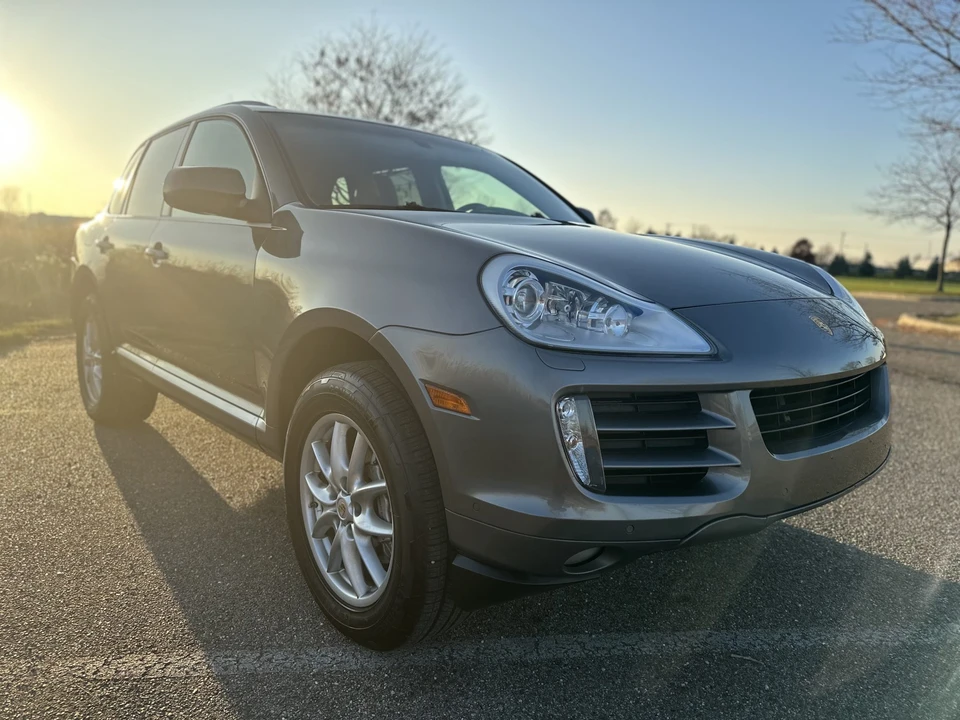 2008 Porsche 955/957 Cayenne S - Image 15 of 31