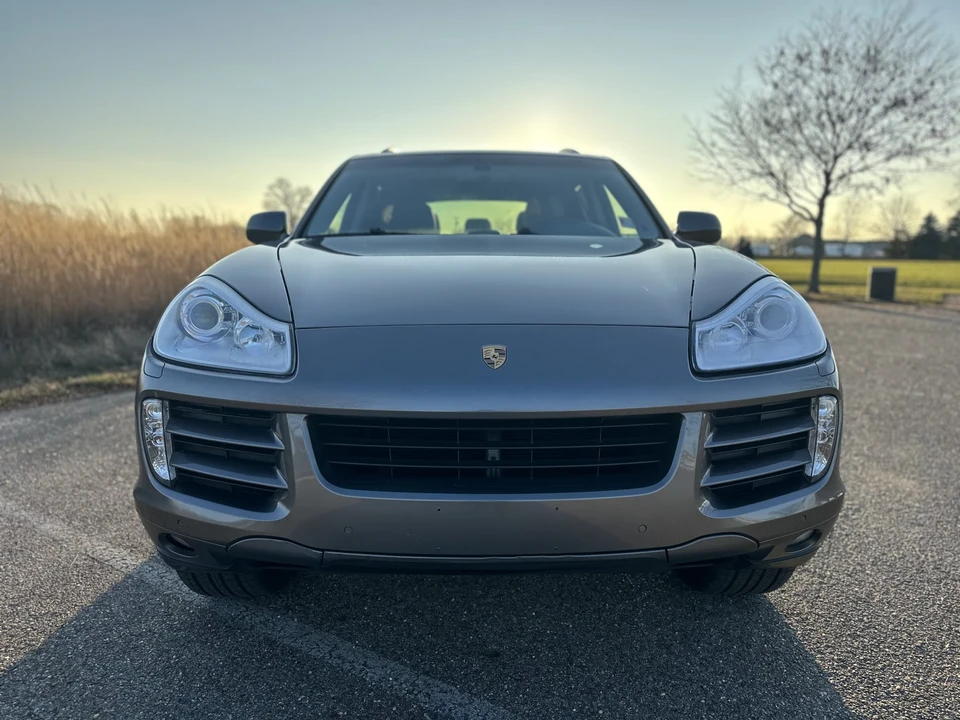2008 Porsche 955/957 Cayenne S - Image 10 of 31