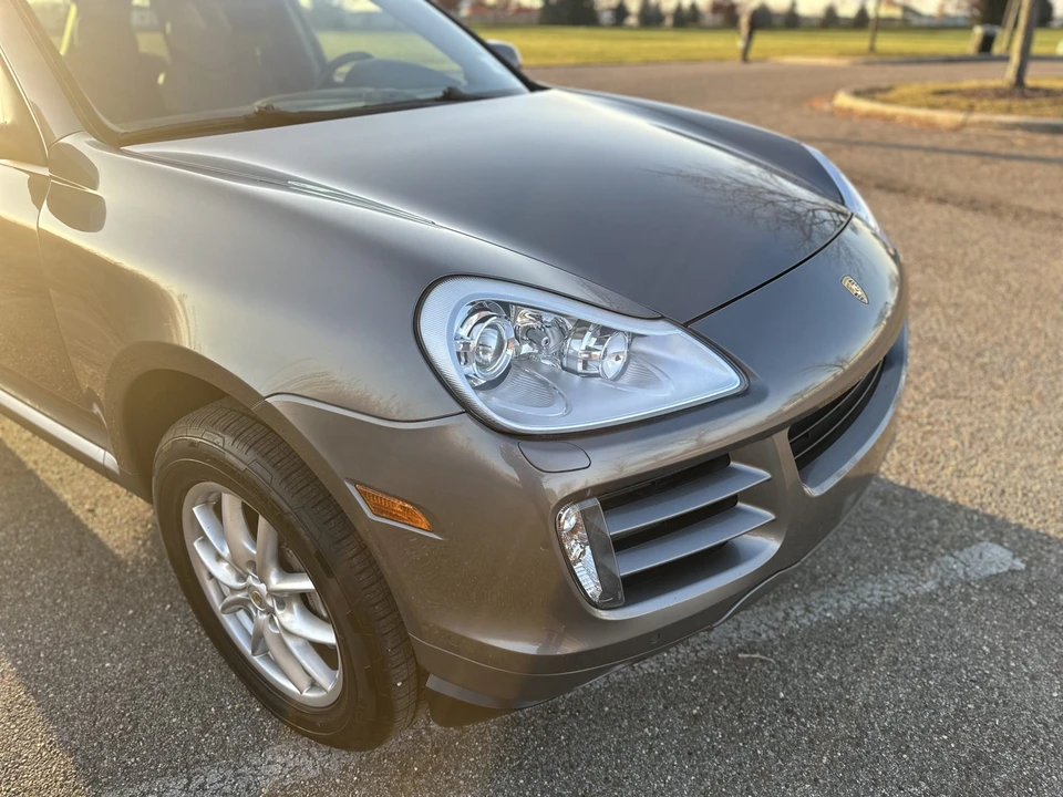 2008 Porsche 955/957 Cayenne S - Image 28 of 31