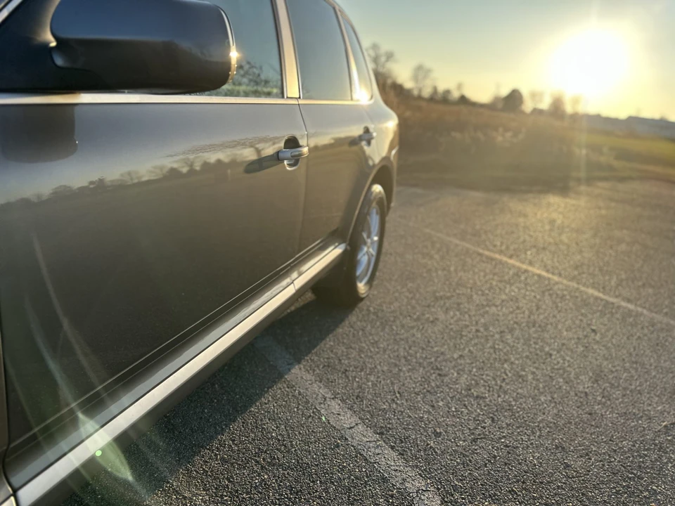 2008 Porsche 955/957 Cayenne S - Image 30 of 31