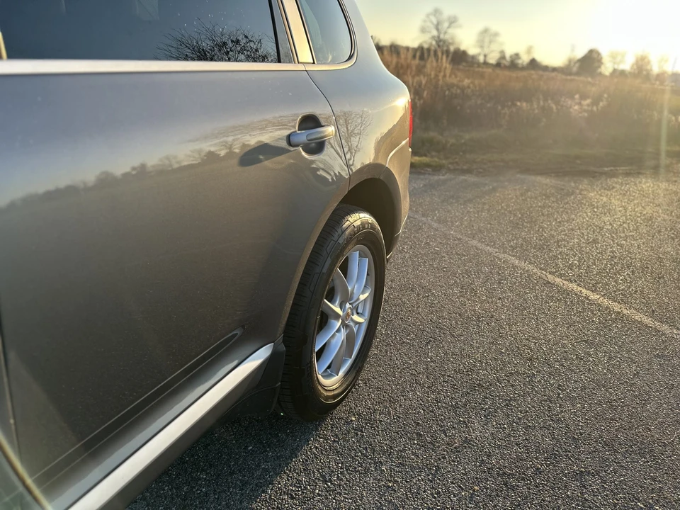 2008 Porsche 955/957 Cayenne S - Image 31 of 31