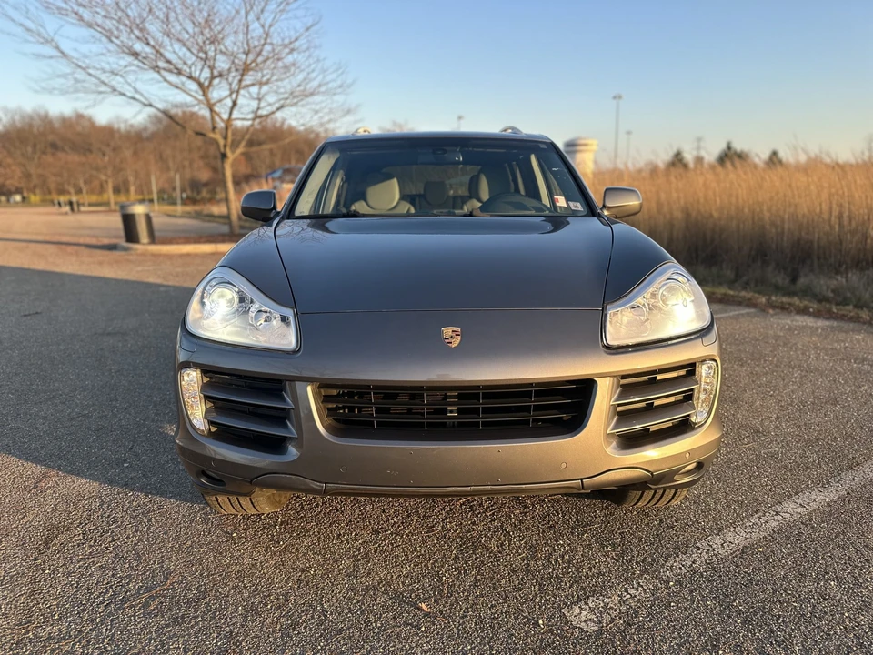 2008 Porsche 955/957 Cayenne S - Image 11 of 31