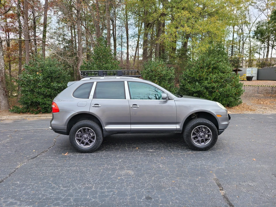 2008 Porsche 955/957 Cayenne S - Image 26 of 31