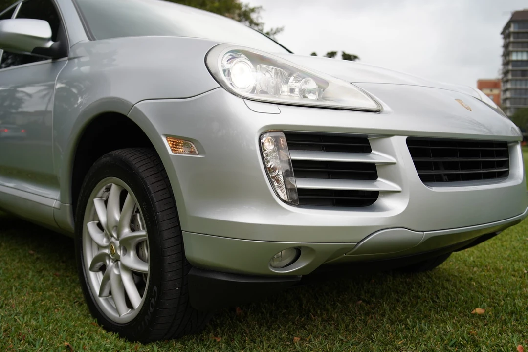 2008 Porsche 955/957 Cayenne S - Image 30 of 31