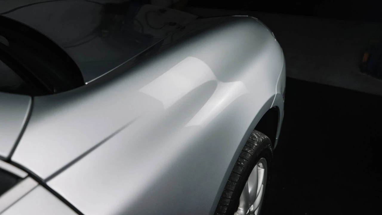 2008 Porsche 955/957 Cayenne S - Image 28 of 31