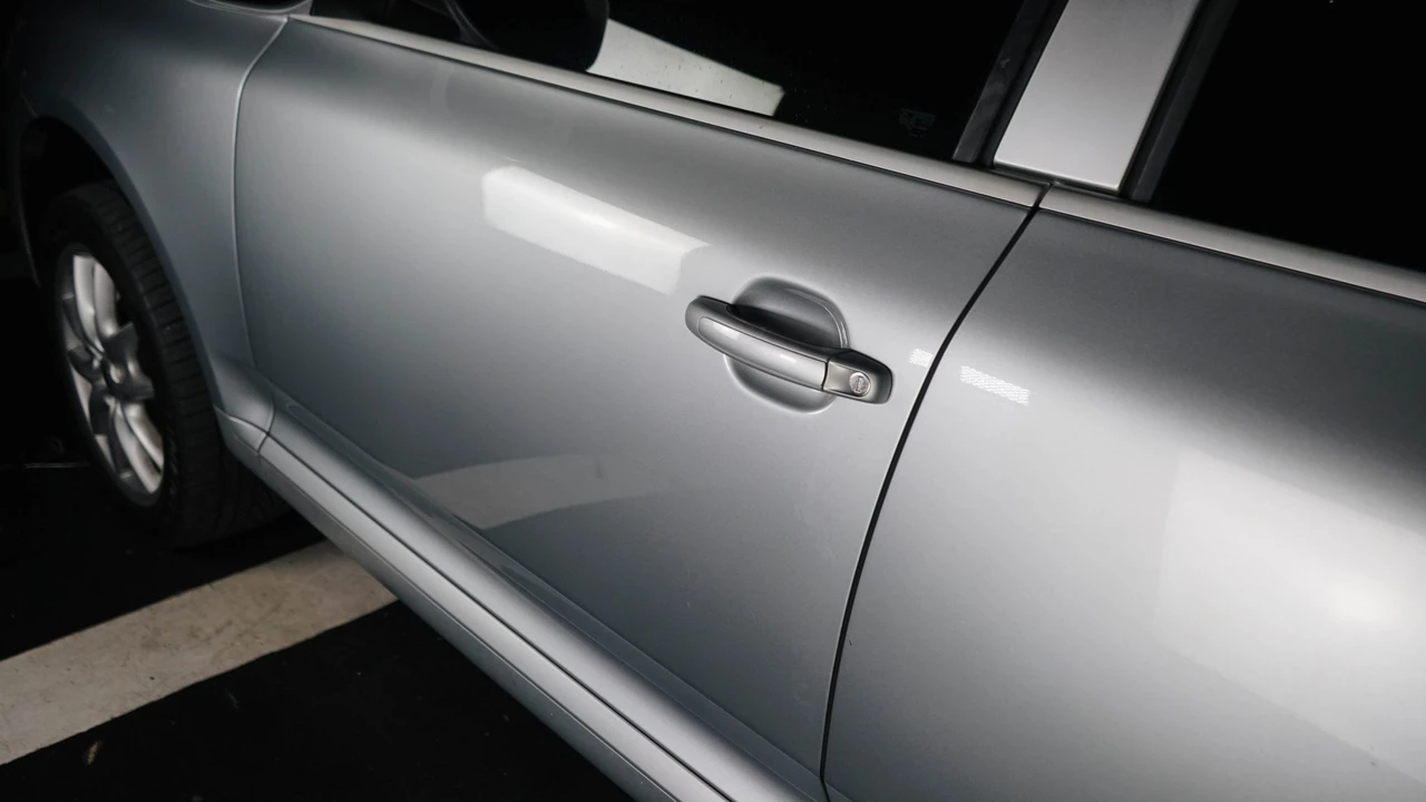 2008 Porsche 955/957 Cayenne S - Image 18 of 31