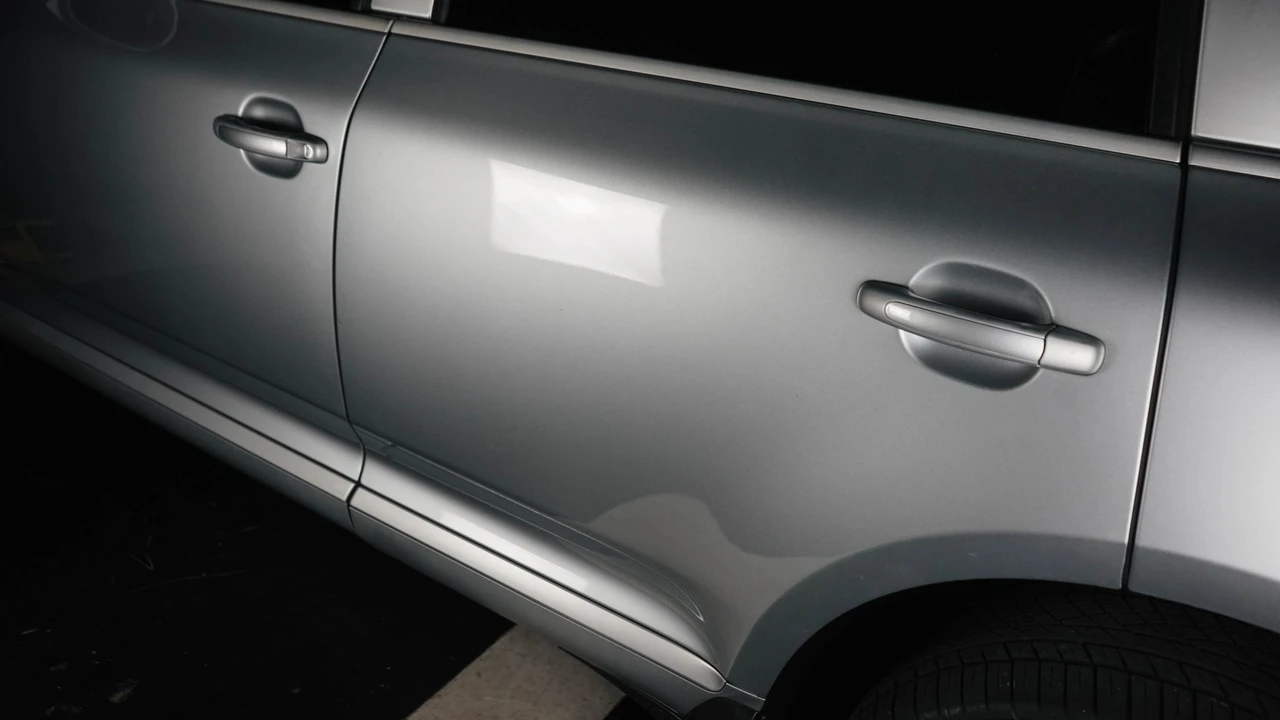 2008 Porsche 955/957 Cayenne S - Image 20 of 31