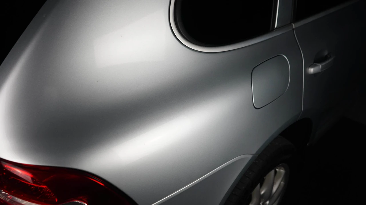 2008 Porsche 955/957 Cayenne S - Image 24 of 31