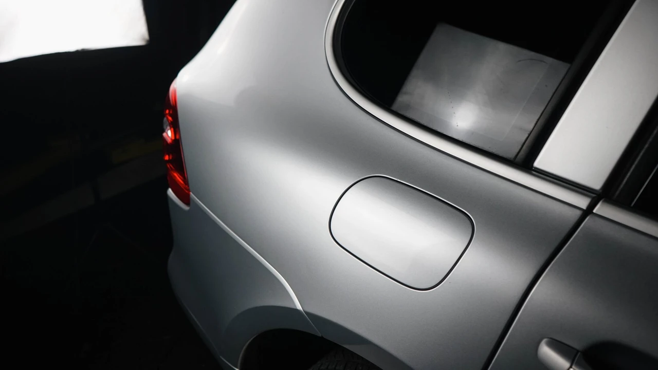 2008 Porsche 955/957 Cayenne S - Image 26 of 31