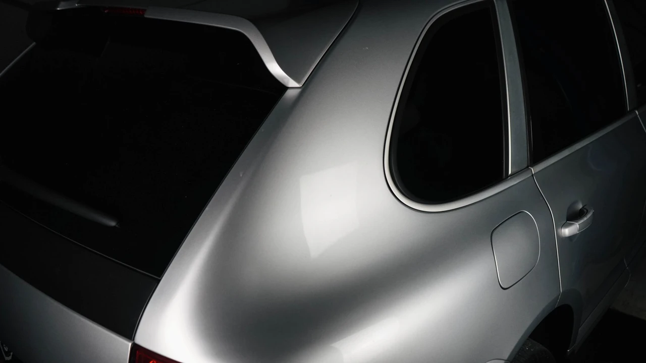 2008 Porsche 955/957 Cayenne S - Image 25 of 31