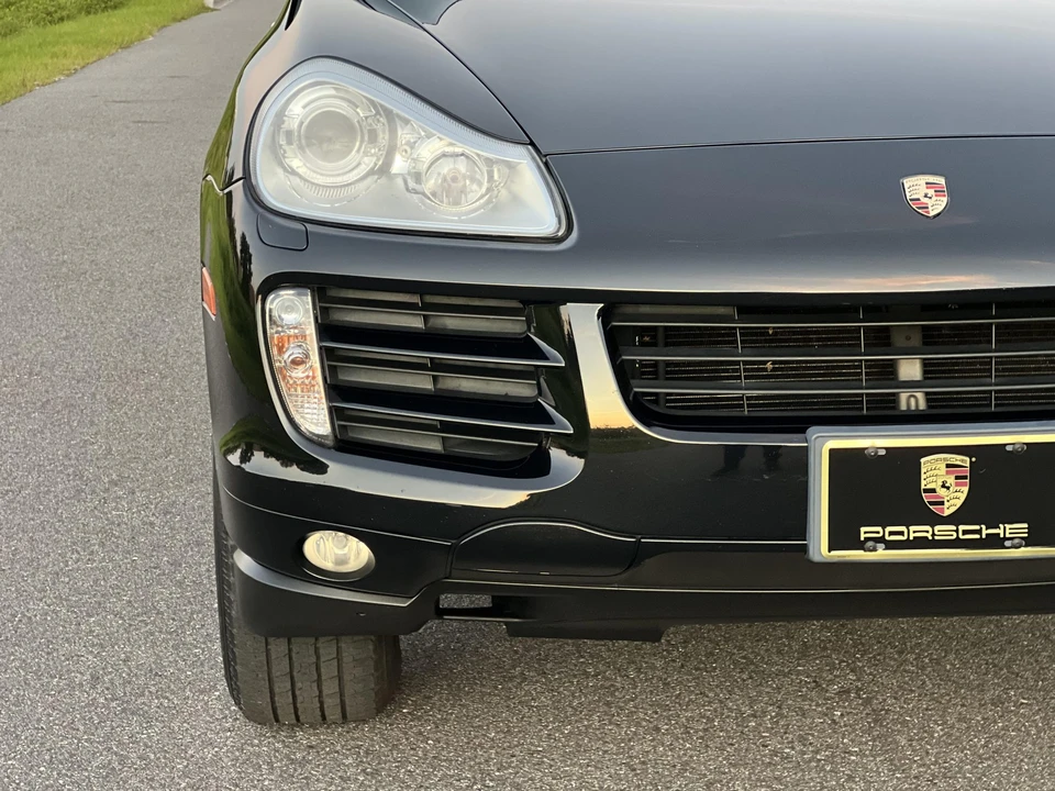 2008 Porsche 955/957 Cayenne S - Image 30 of 31