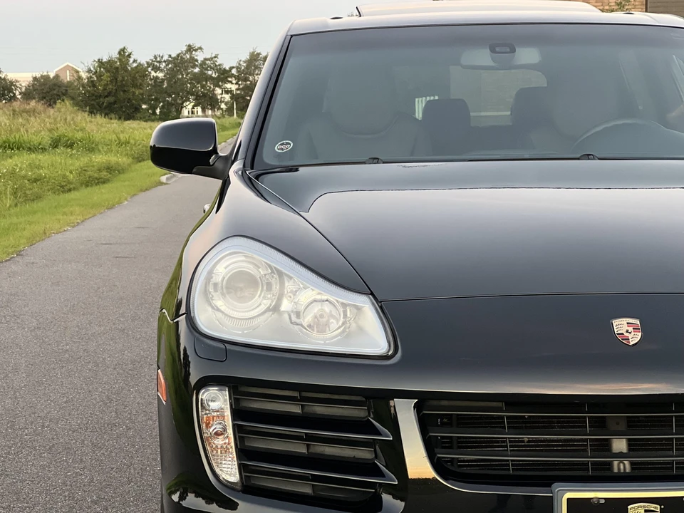 2008 Porsche 955/957 Cayenne S - Image 31 of 31