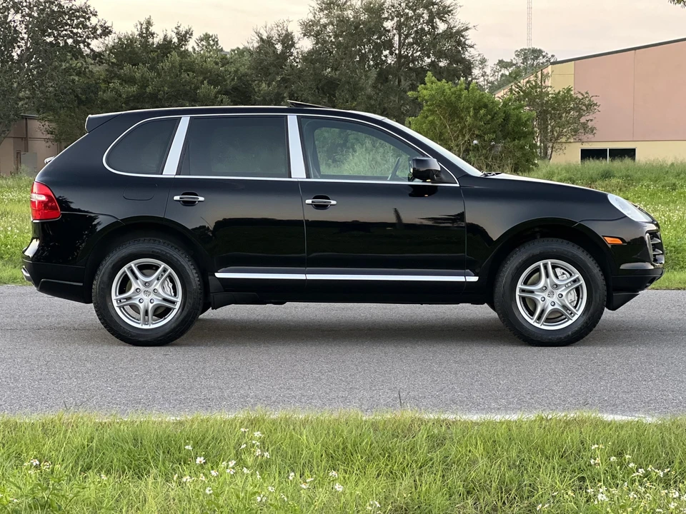 2008 Porsche 955/957 Cayenne S - Image 16 of 31
