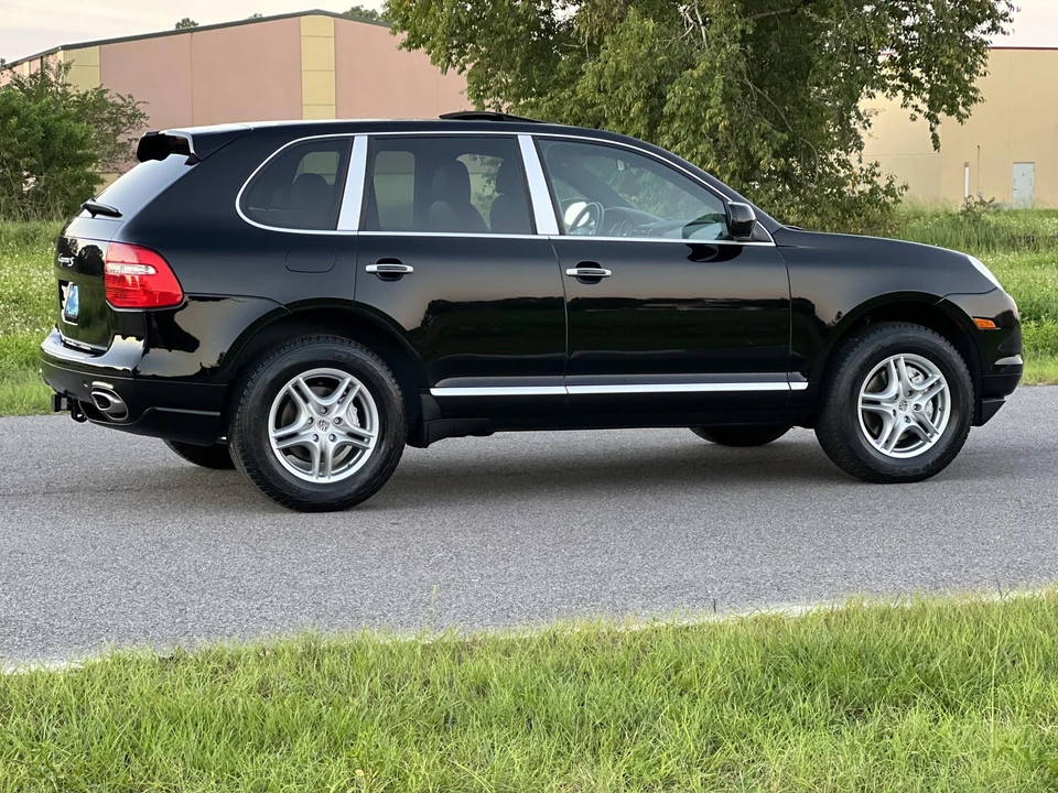 2008 Porsche 955/957 Cayenne S - Image 15 of 31
