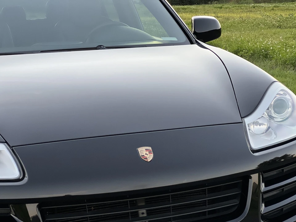 2008 Porsche 955/957 Cayenne S - Image 29 of 31