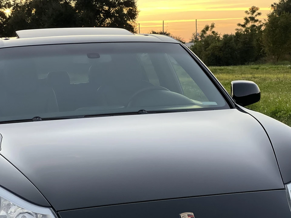 2008 Porsche 955/957 Cayenne S - Image 28 of 31