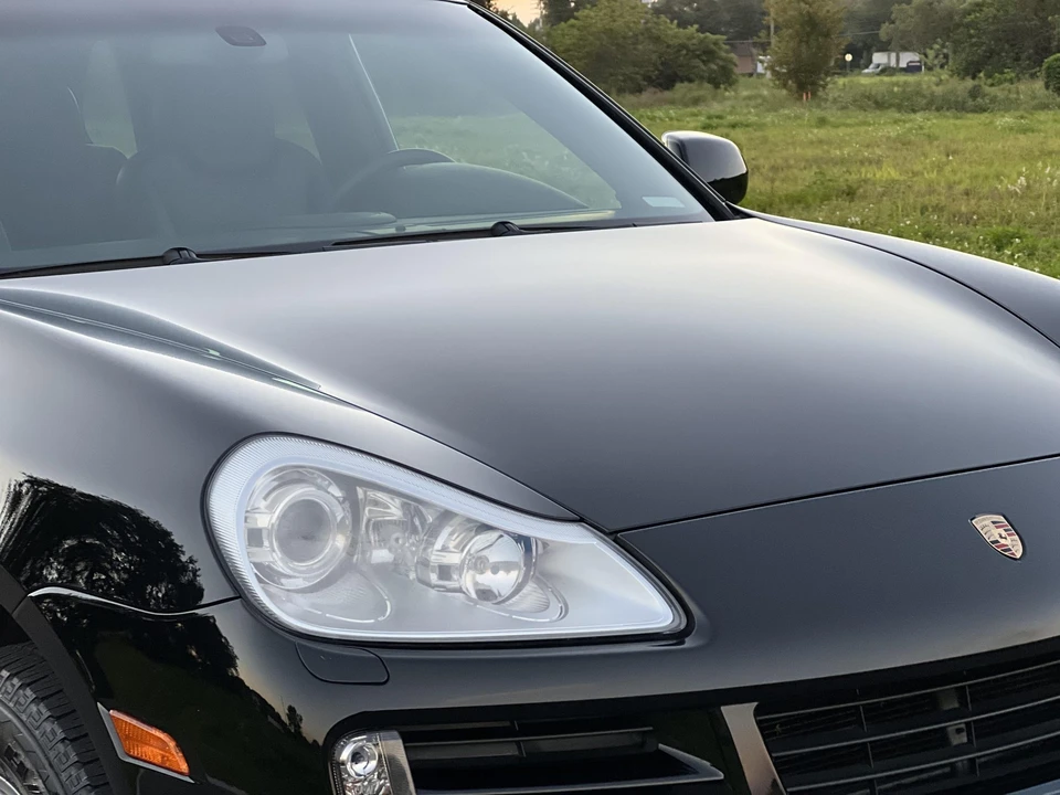2008 Porsche 955/957 Cayenne S - Image 25 of 31