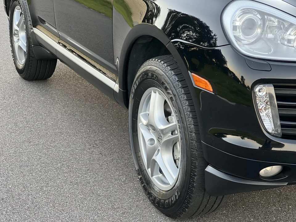 2008 Porsche 955/957 Cayenne S - Image 26 of 31