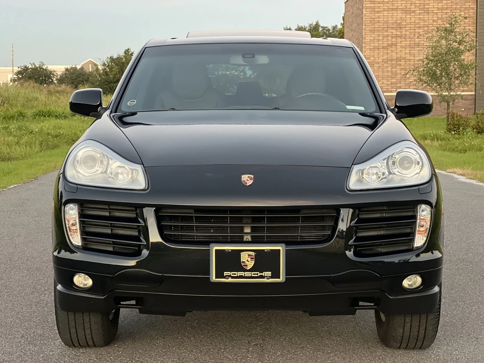 2008 Porsche 955/957 Cayenne S - Image 22 of 31
