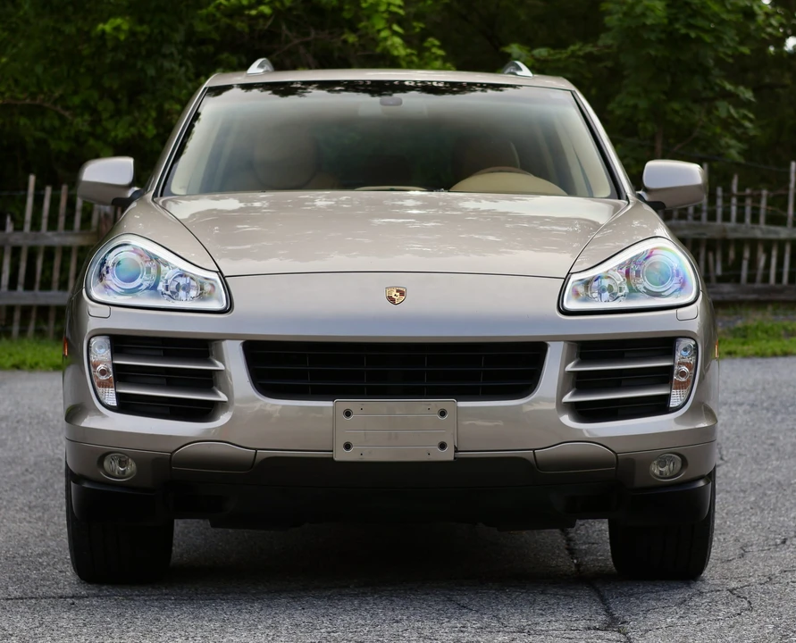 2008 Porsche 955/957 Cayenne S - Image 6 of 31