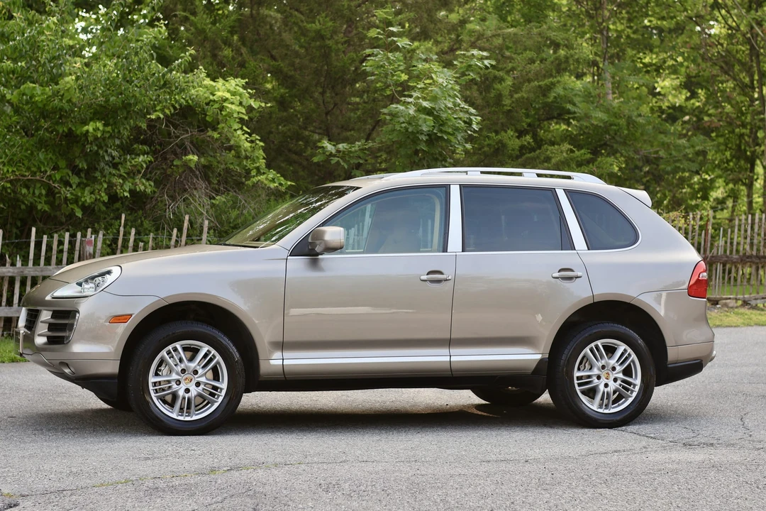 2008 Porsche 955/957 Cayenne S - Image 19 of 31
