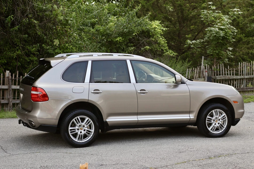 2008 Porsche 955/957 Cayenne S - Image 11 of 31