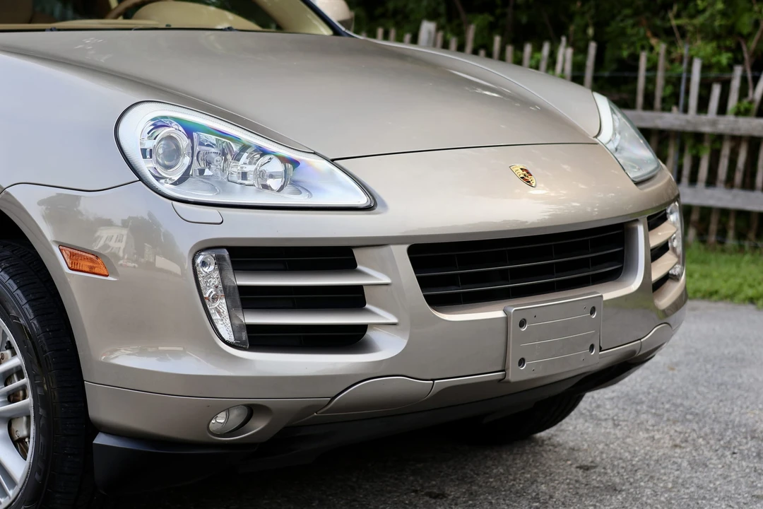 2008 Porsche 955/957 Cayenne S - Image 30 of 31