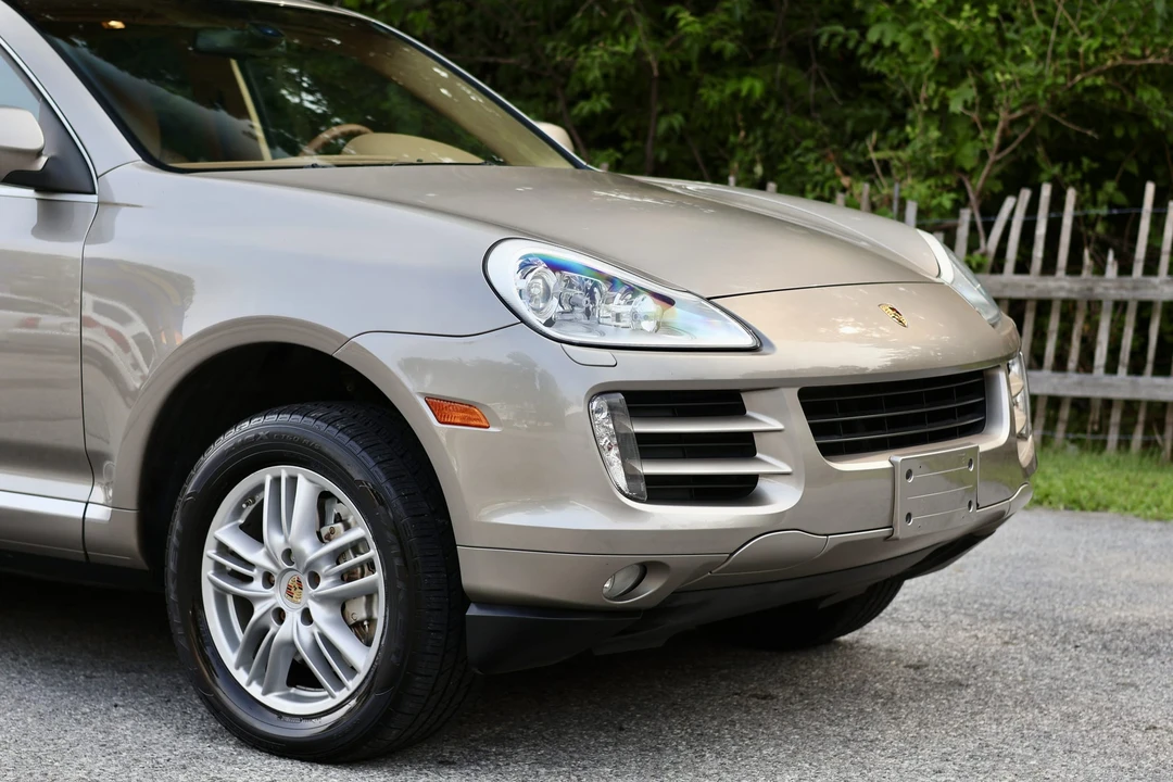 2008 Porsche 955/957 Cayenne S - Image 21 of 31