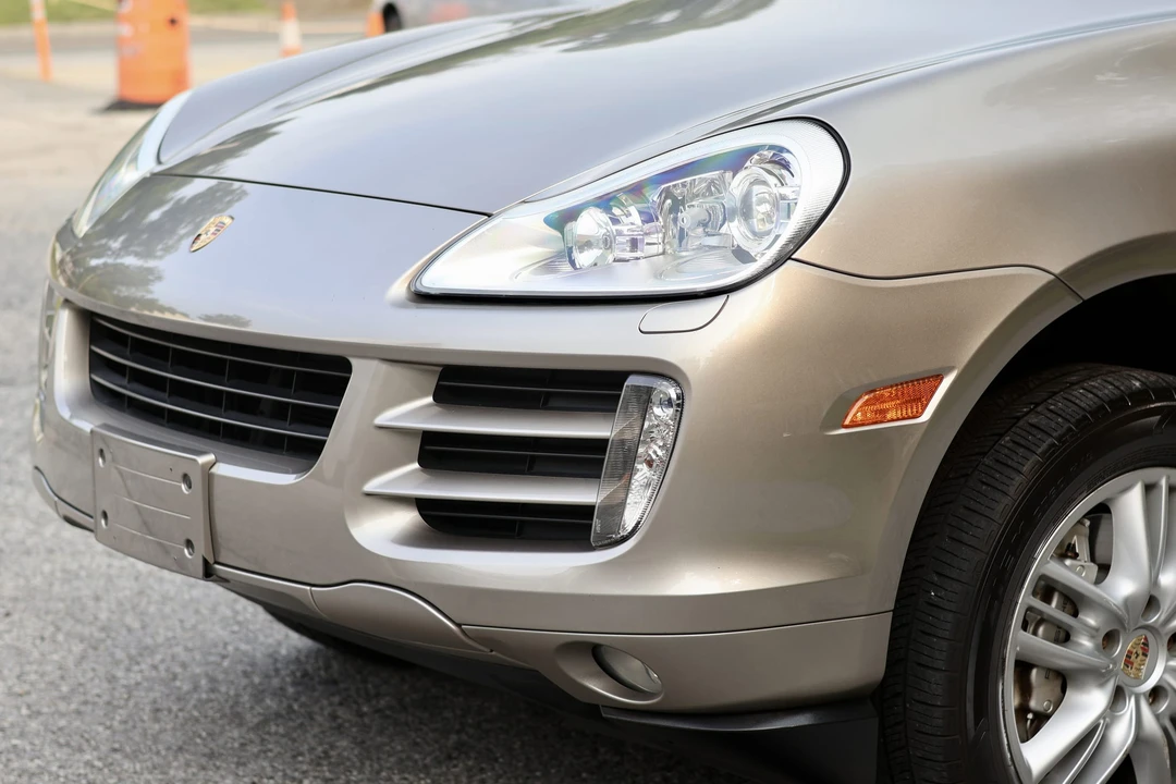 2008 Porsche 955/957 Cayenne S - Image 31 of 31