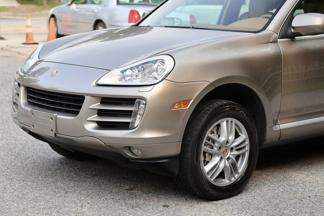 2008 Porsche 955/957 Cayenne S - Image 20 of 31