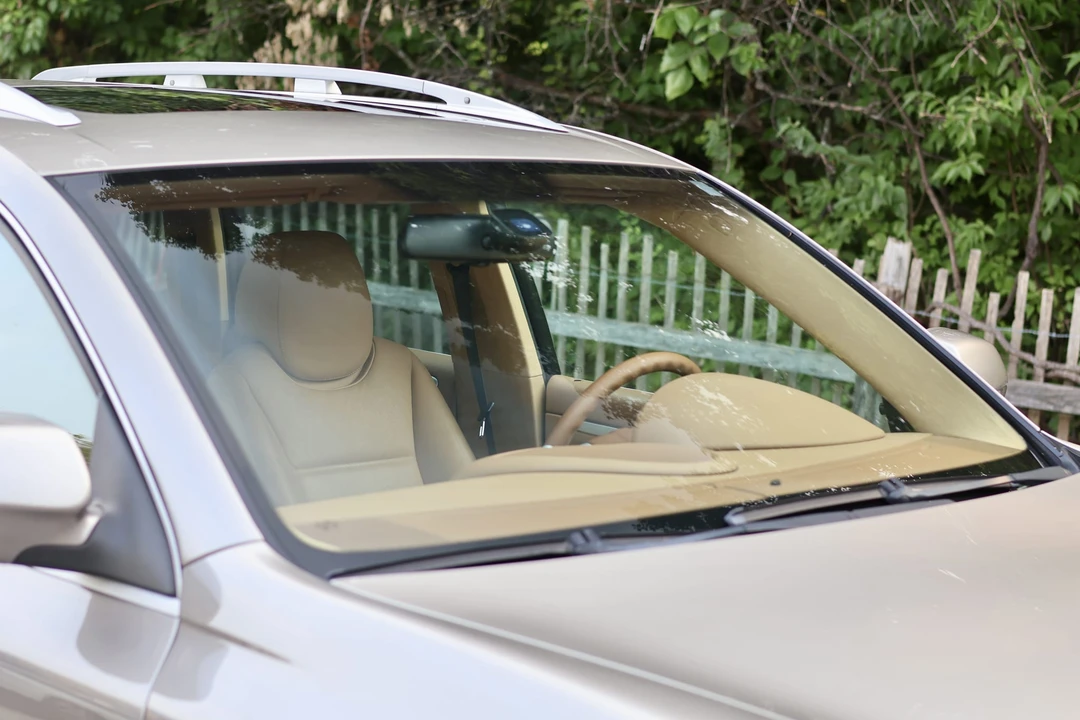 2008 Porsche 955/957 Cayenne S - Image 27 of 31