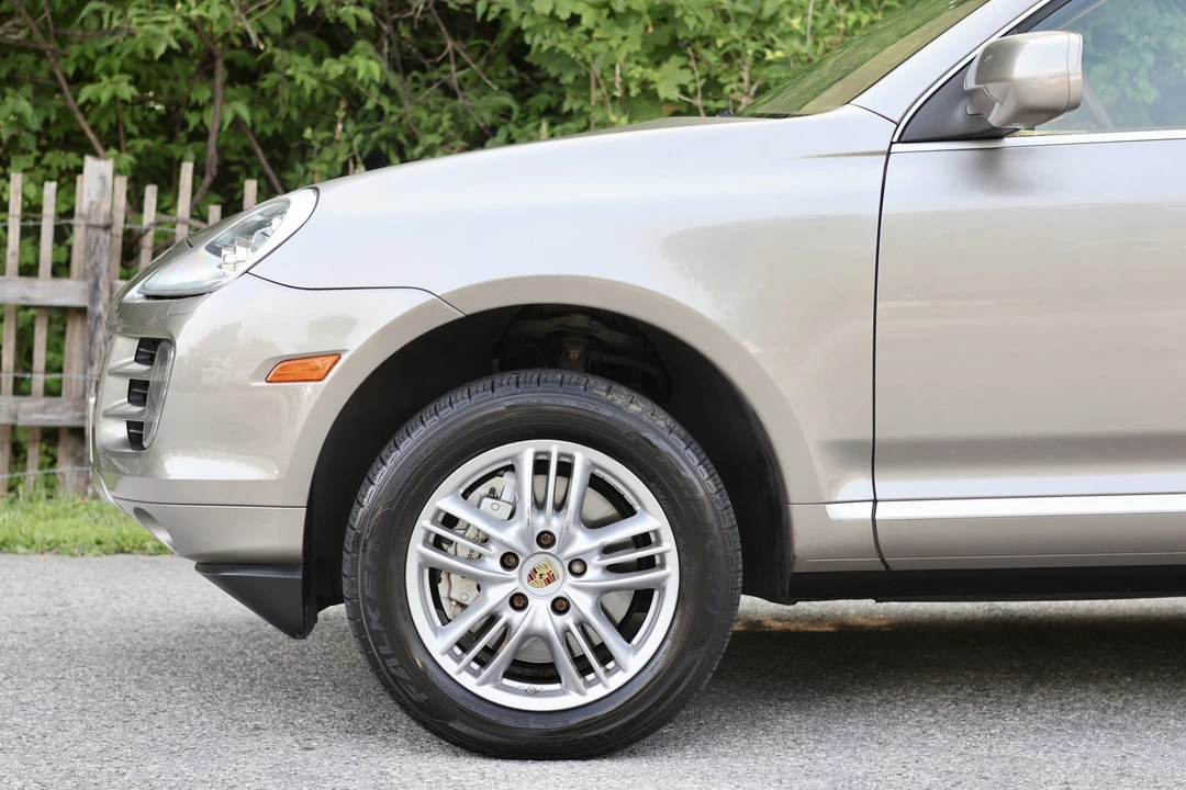 2008 Porsche 955/957 Cayenne S - Image 25 of 31