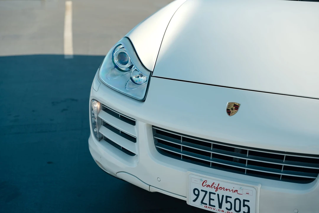 2008 Porsche 955/957 Cayenne S - Image 31 of 31