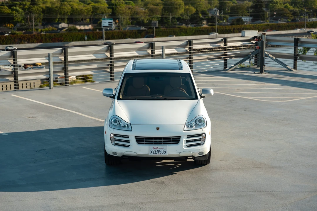 2008 Porsche 955/957 Cayenne S - Image 5 of 31