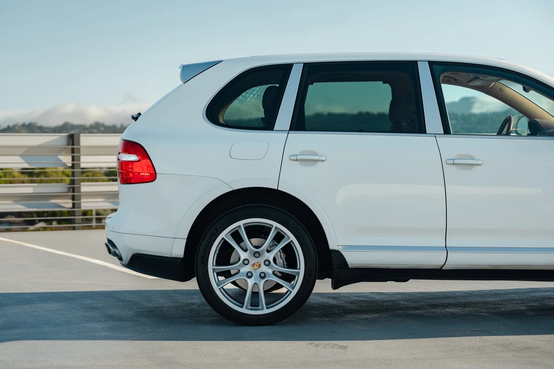 2008 Porsche 955/957 Cayenne S - Image 23 of 31