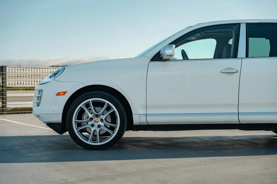2008 Porsche 955/957 Cayenne S - Image 17 of 31