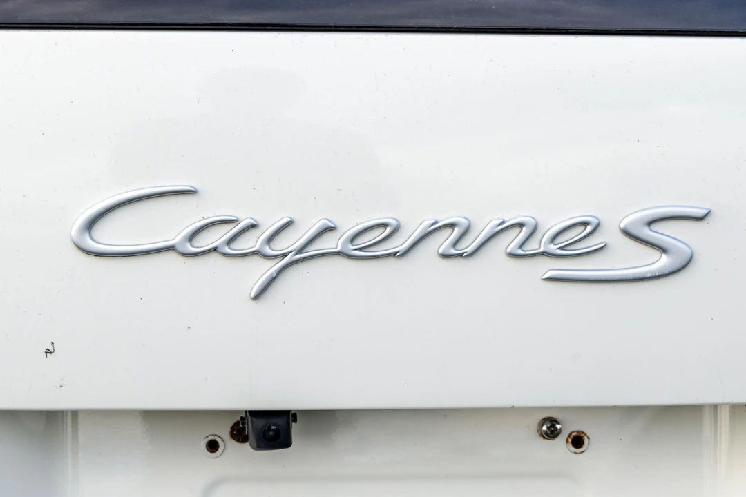 2008 Porsche 955/957 Cayenne S - Image 15 of 31