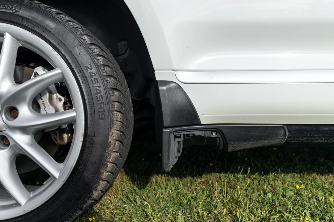 2008 Porsche 955/957 Cayenne S - Image 19 of 31