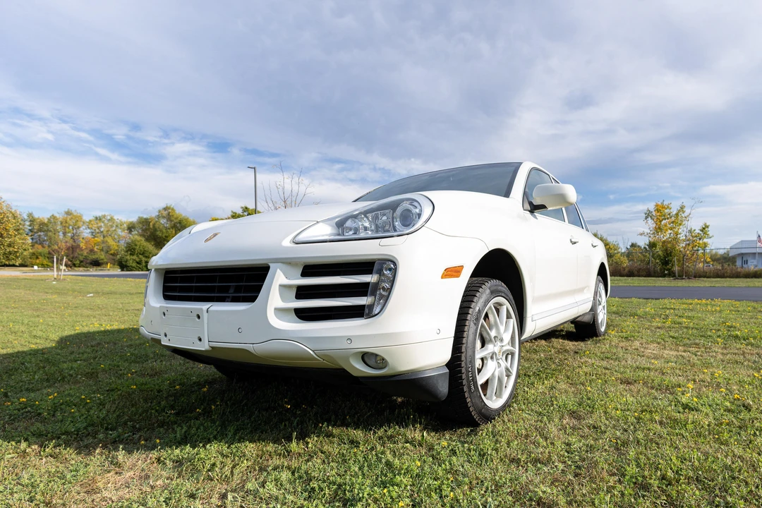 2008 Porsche 955/957 Cayenne S - Image 6 of 31